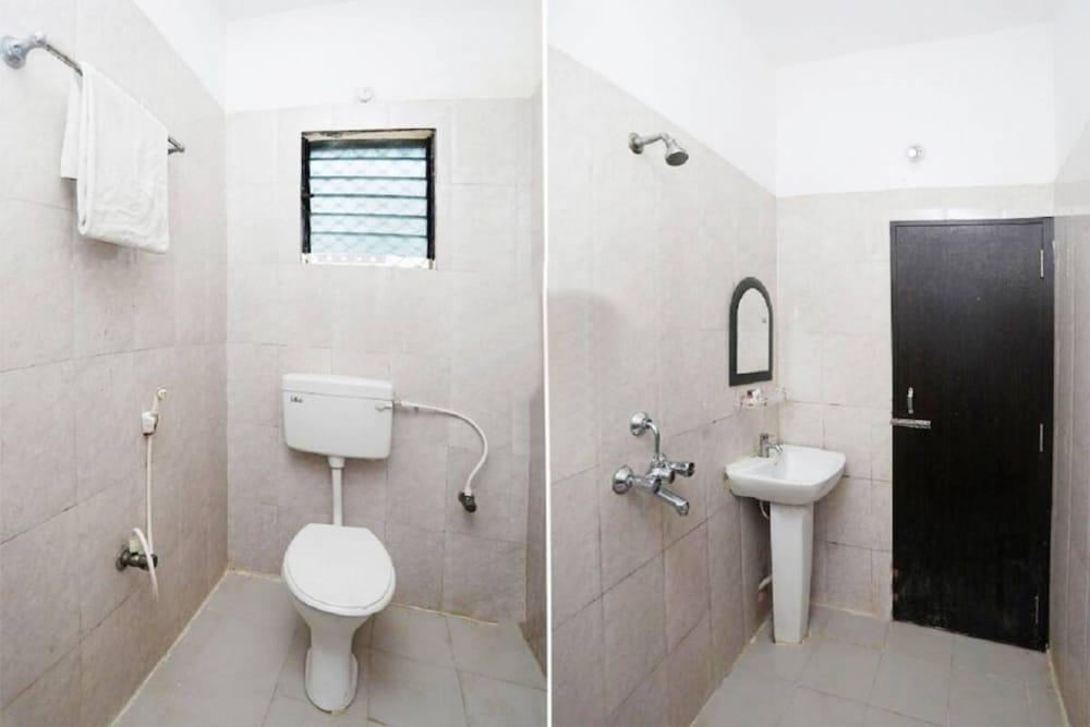 Goroomgo Sai Palace Bhopal