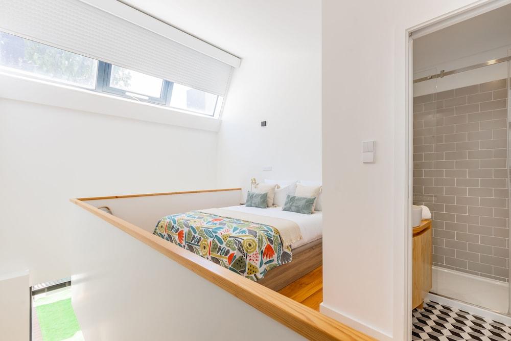 Heroismo Duplex Terrace