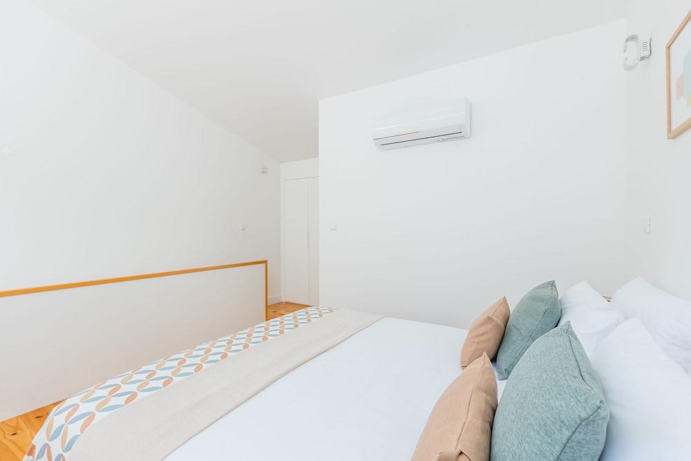 Heroismo Duplex Terrace