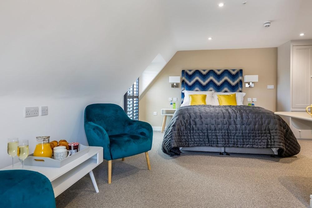 Polzeath Beach House