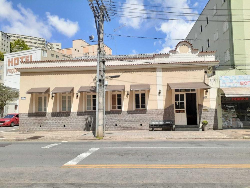 Hotel São Paulo