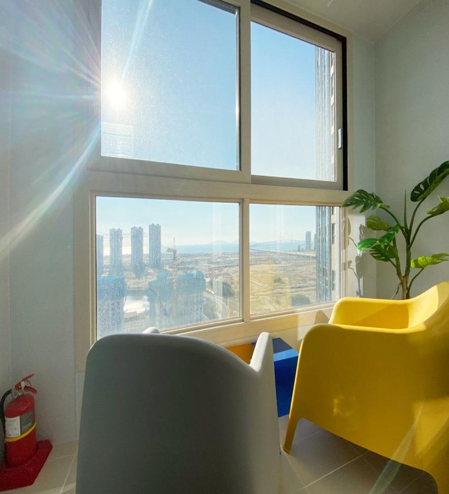 Landmark Songdo Stay 2