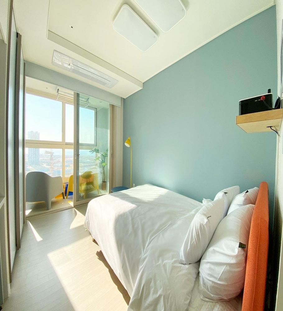 Landmark Songdo Stay 2