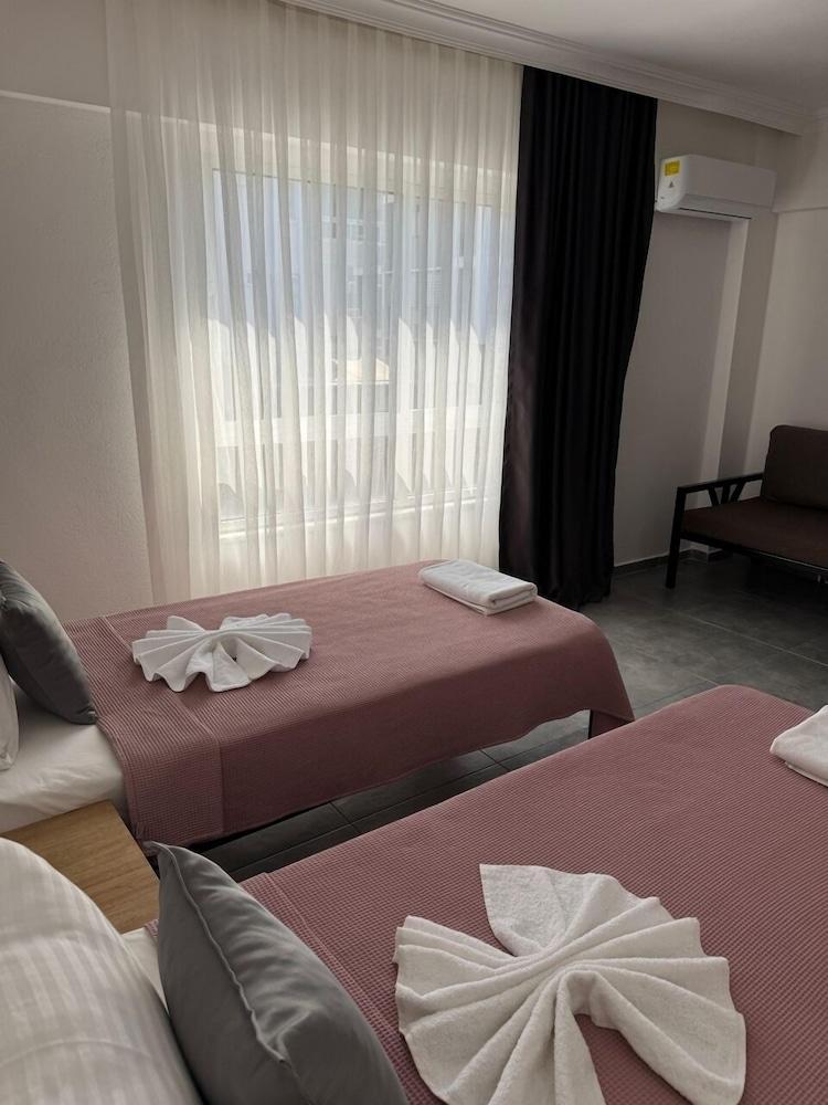 The Pera Hotel Marmaris