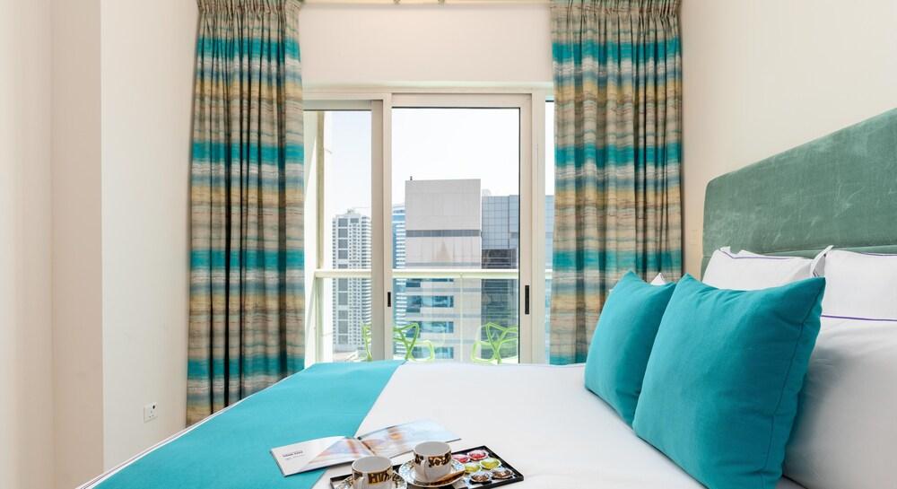 Dream Inn - Marina View Tower