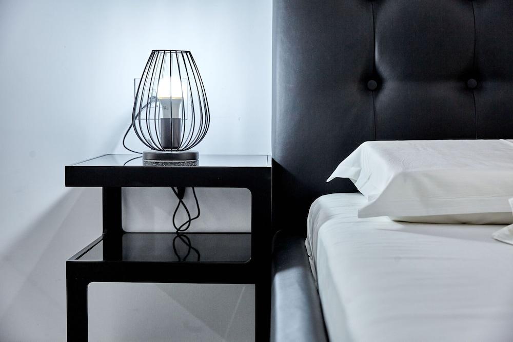 Apartamente Sea View