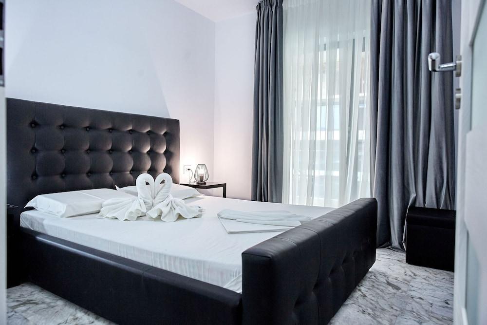 Apartamente Sea View