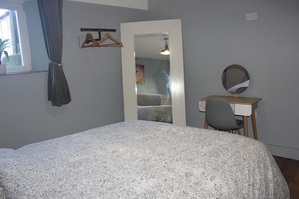 1-bed Apartment in Wells