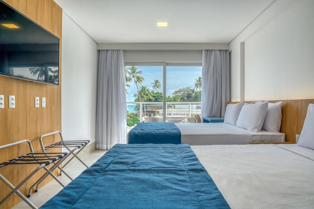 Maragogi Brisa Exclusive Hotel