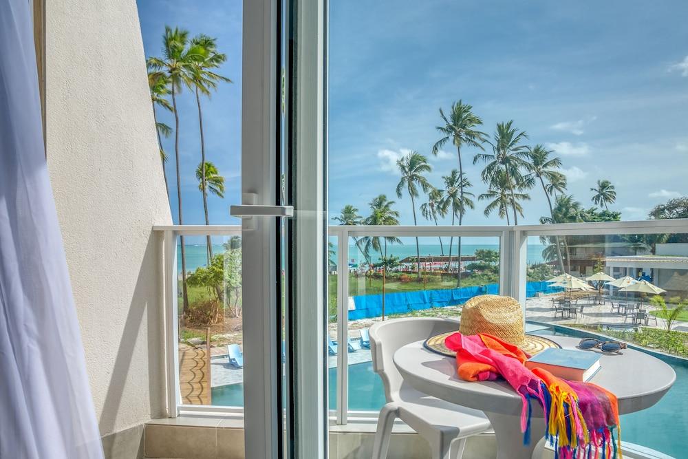 Maragogi Brisa Exclusive Hotel