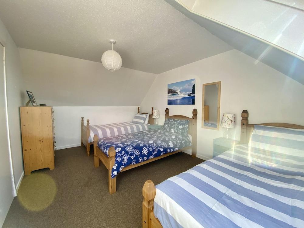 The Decca Self-catering Cottages