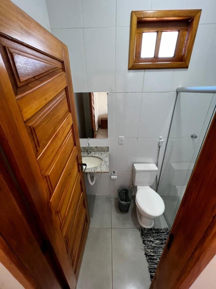 Conforto e Sossego: Chalés à Minutos Da Praia