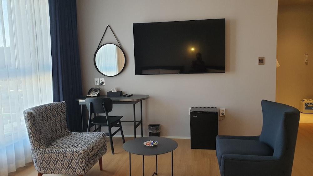 Jinhae InterCity Hotel