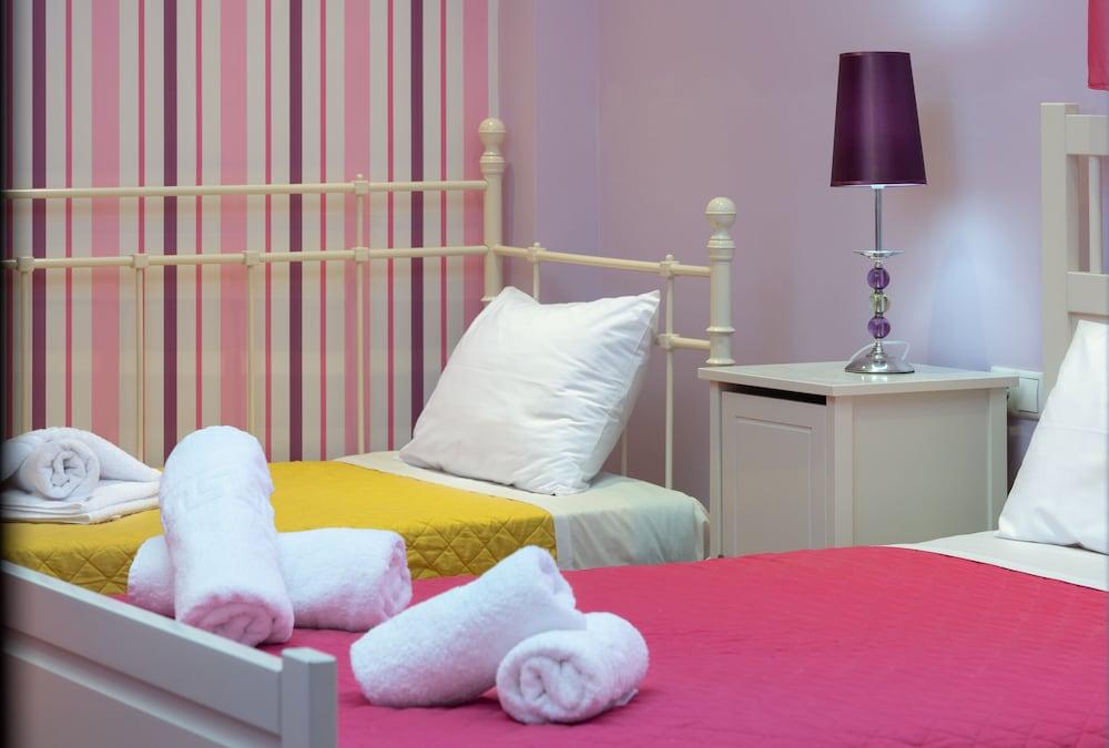 Villa 4 Seasons tangible luxury