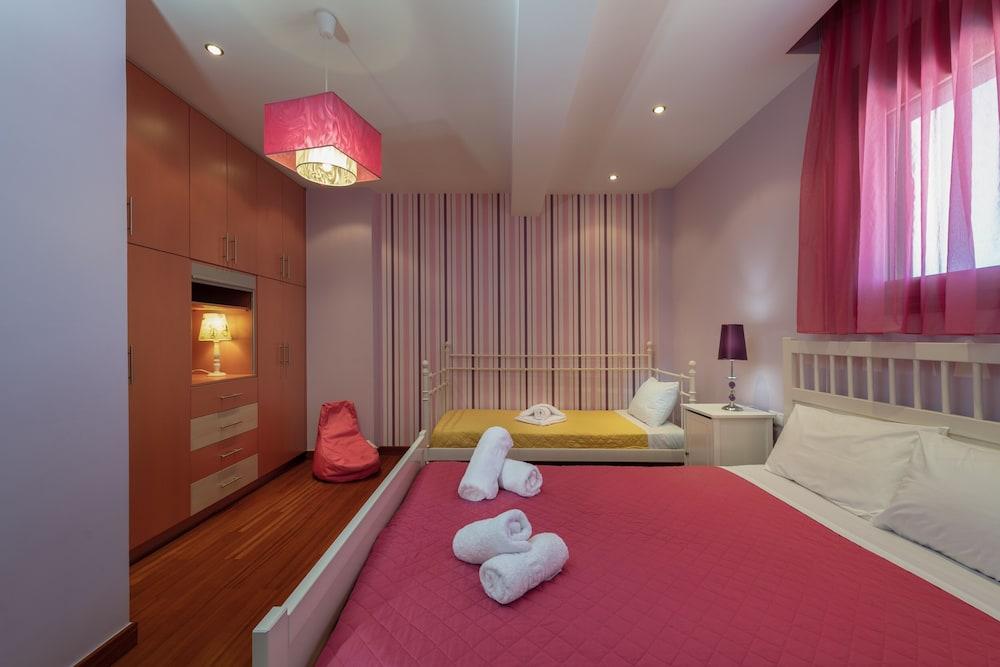 Villa 4 Seasons tangible luxury