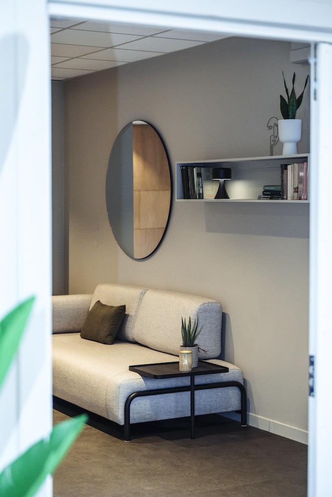 Apartments no Horten