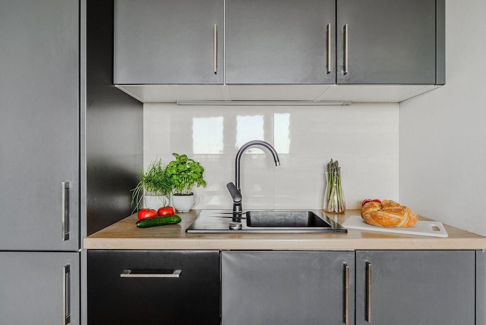 P&O Apartments Ostrobramska