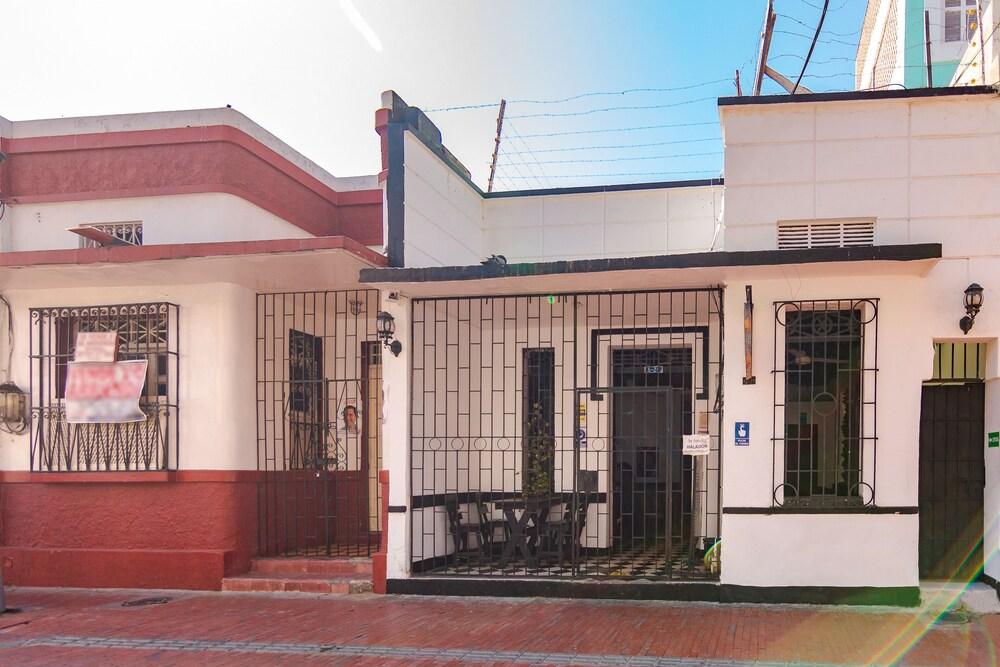 Hotel Minita de Oro