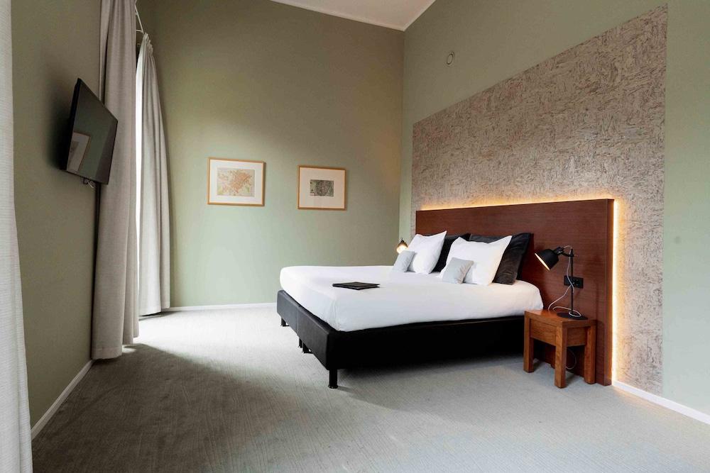 Leerhotel Het Klooster