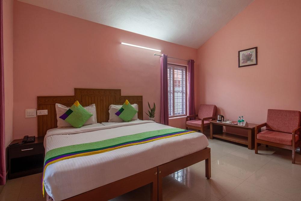 Treebo Yajna Comforts