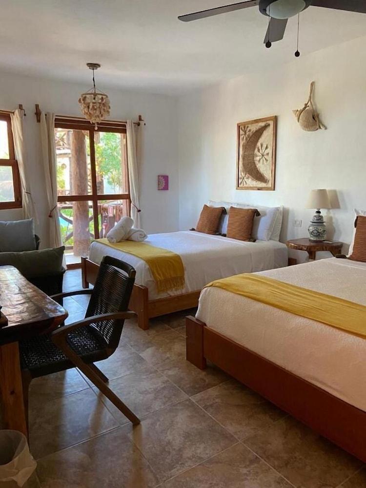 Casa Hridaya Hotel Boutique