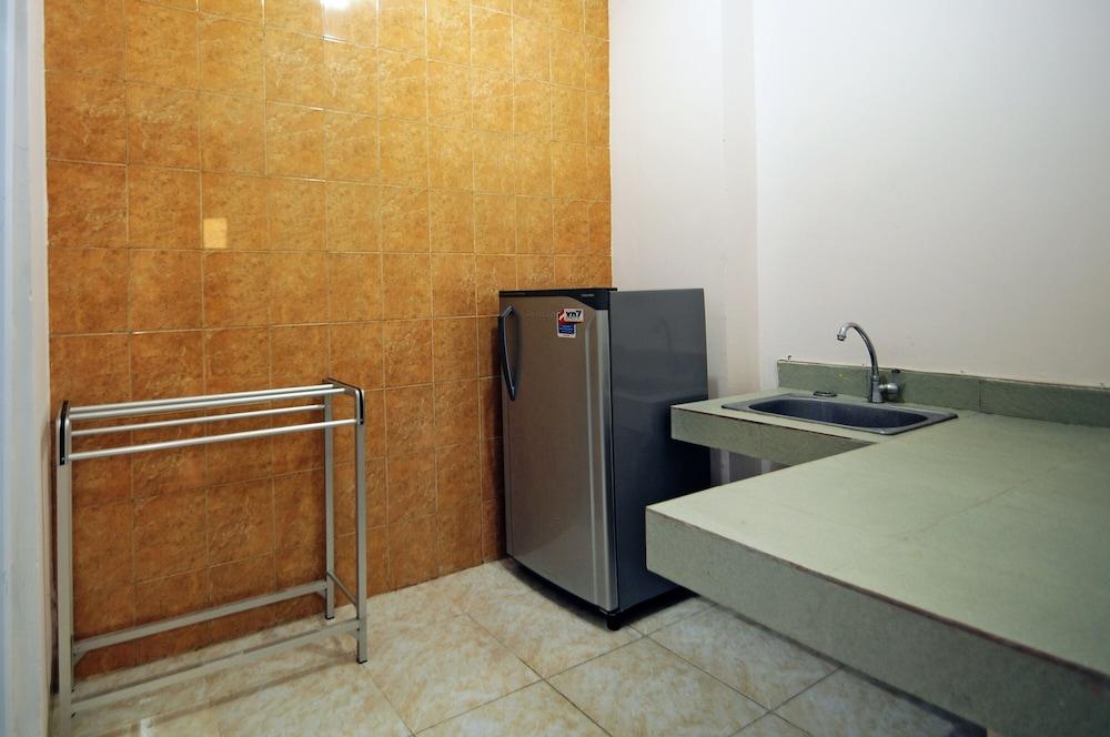 The Ayudya Gunung Sari