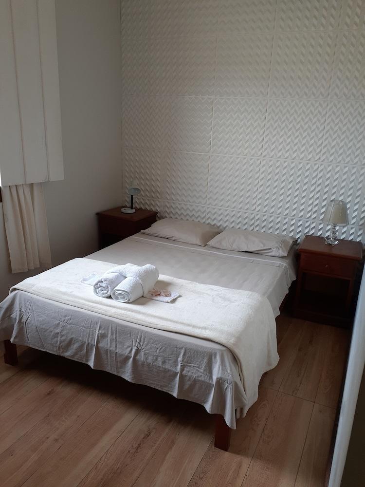 Pousada Casa Hospedaria