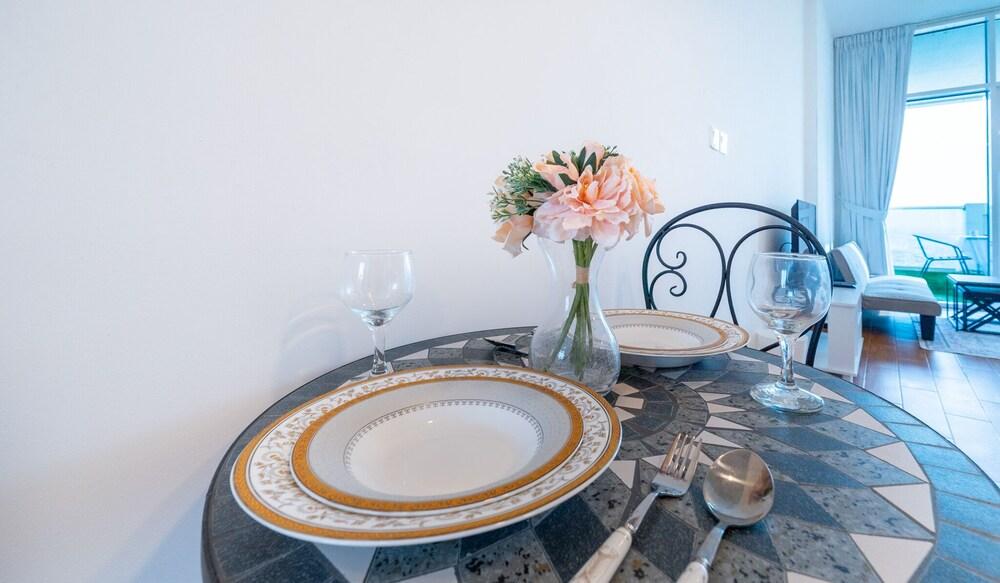 KOHH – Studio in Al Jawhara 3