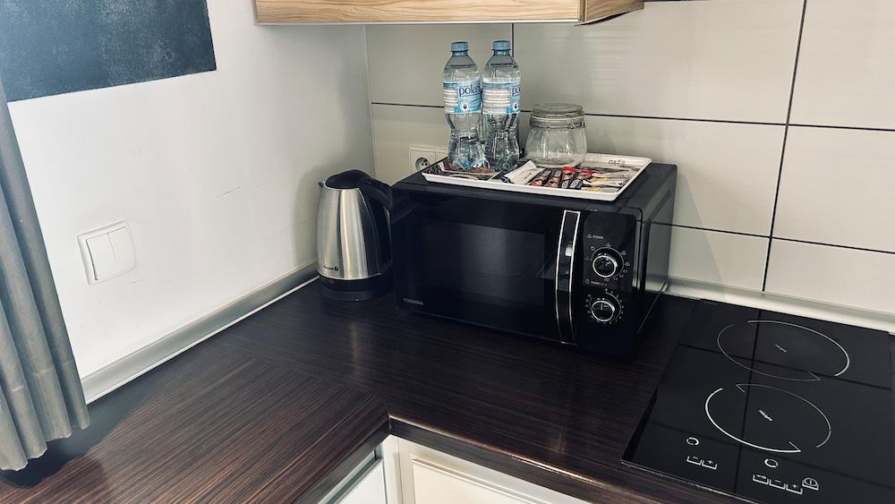 KW38 - 2 min to Old Market Square and Townhall