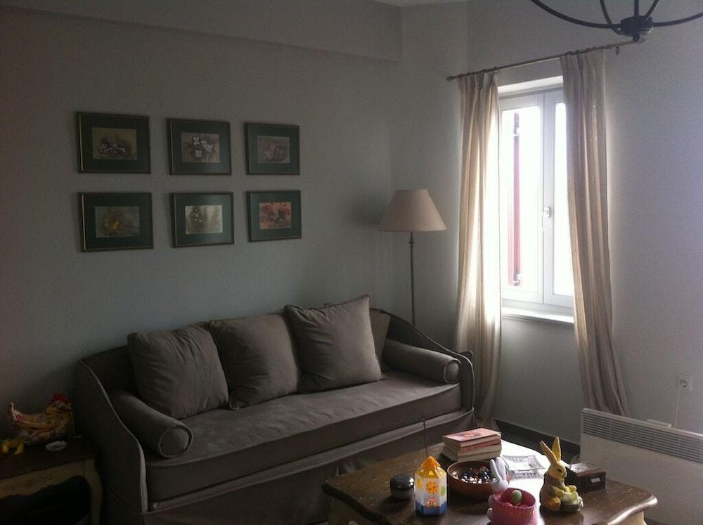 Heliades maisonettes