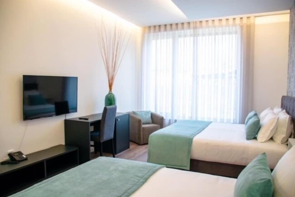 5ª Vigia Guest House