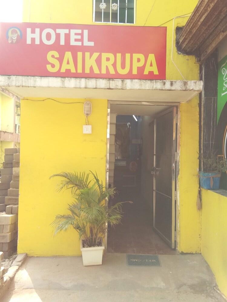 Goroomgo Sai Krupa Bhubaneswar