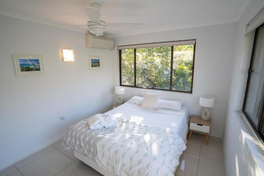 Myuna Holiday Apartments