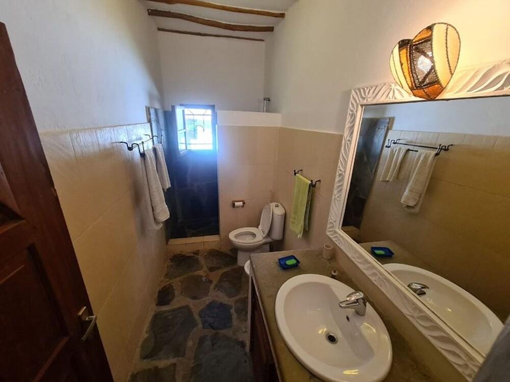 Luxury Boutique Villa With Gorgeous Pool