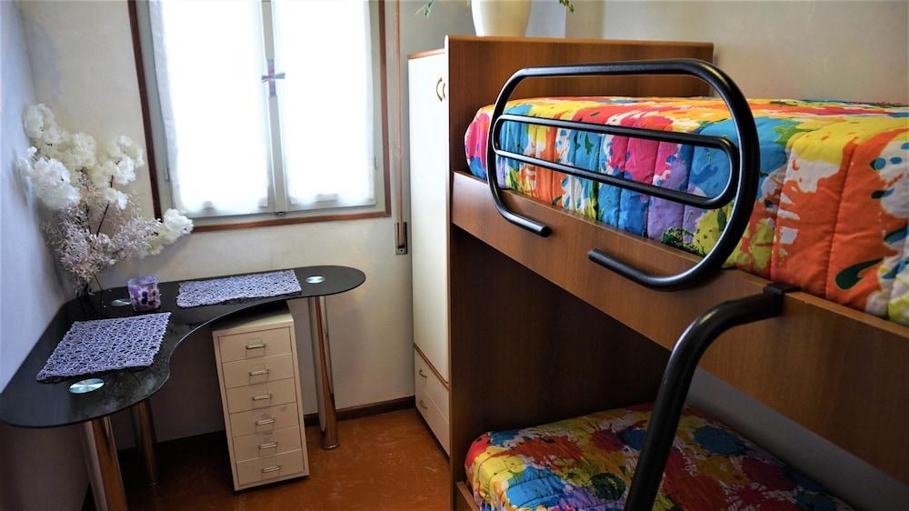 Very Nice Flat With Swimming Pool