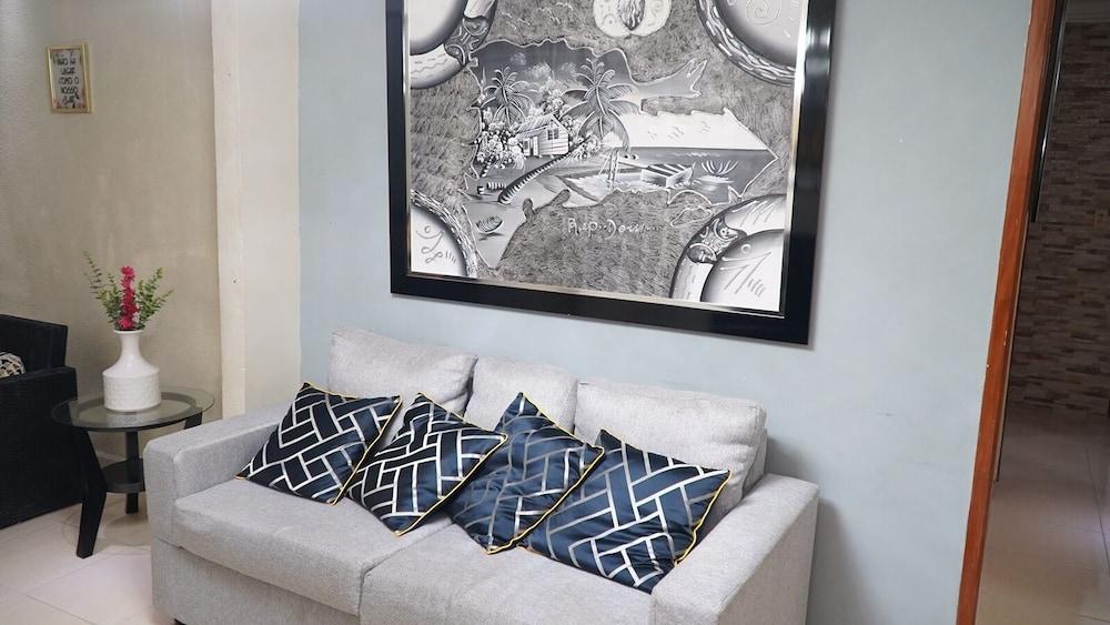 Calido Apartamento Santo Domingo