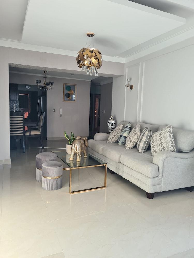 Calido Apartamento Santo Domingo