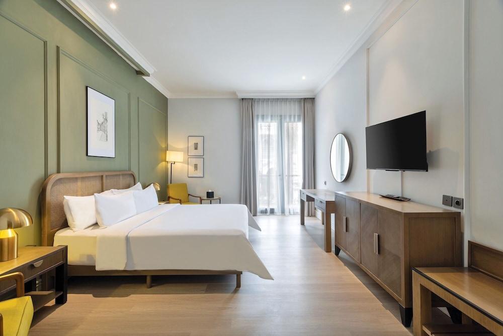 Artotel Casa Hang Tuah