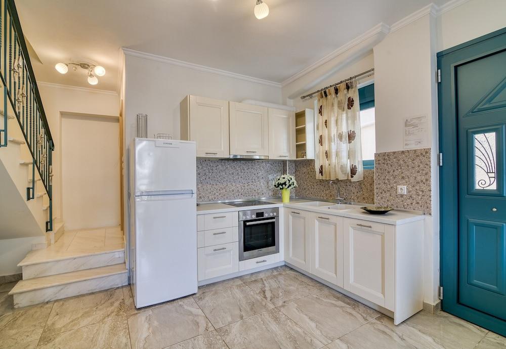 Villa Sirokos Lefkada With Pool