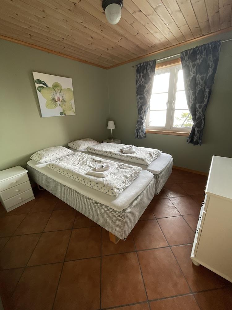 Sjøberg Hotell og Ferieleiligheter