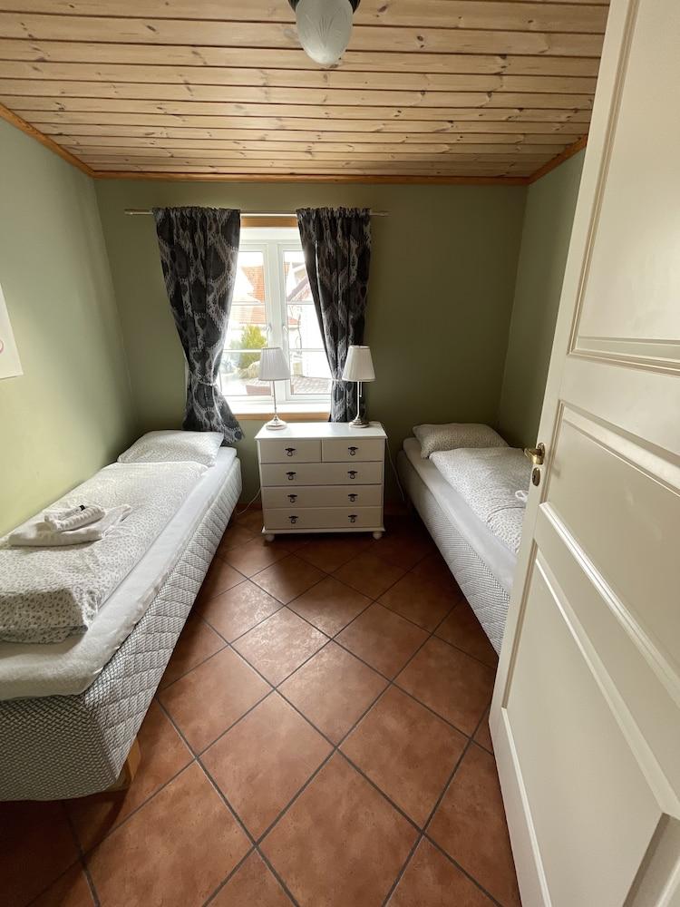 Sjøberg Hotell og Ferieleiligheter