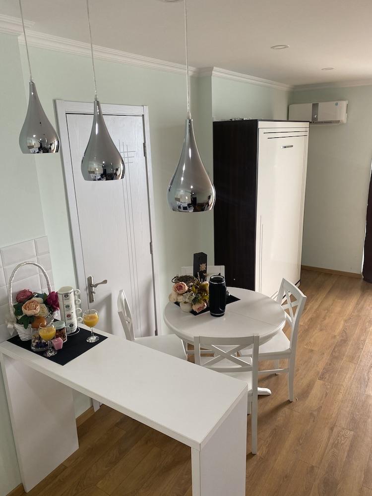 Orbi Sun&Sea Apartments