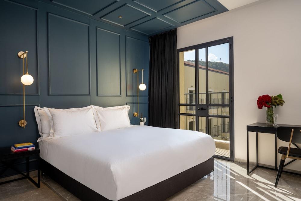 Hotel Botanica- Limited Edition By Fattal