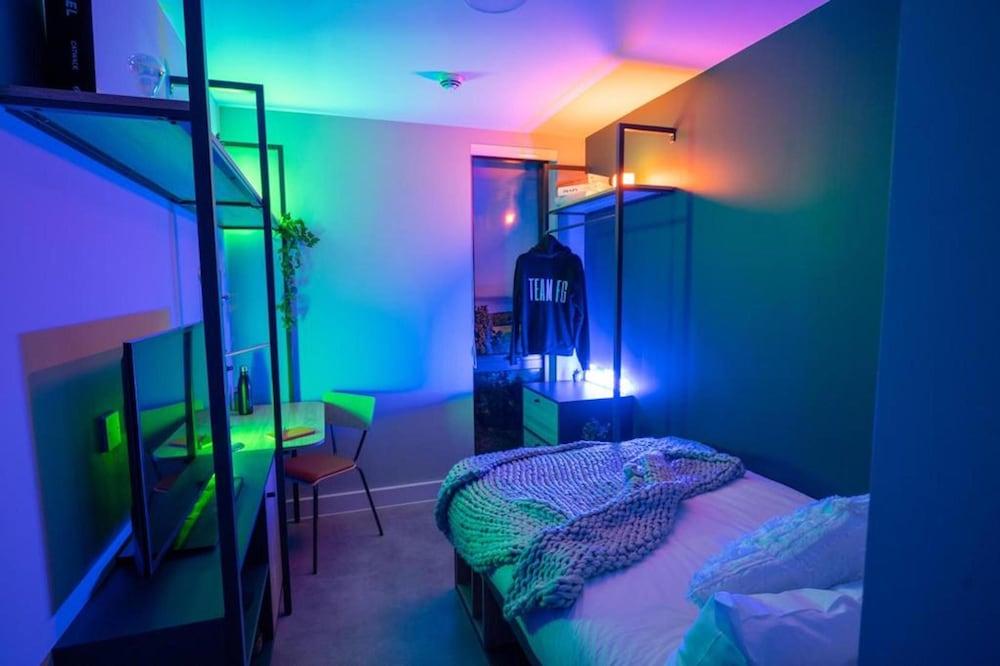 Comfortable Ensuite rooms - GUILDFORD