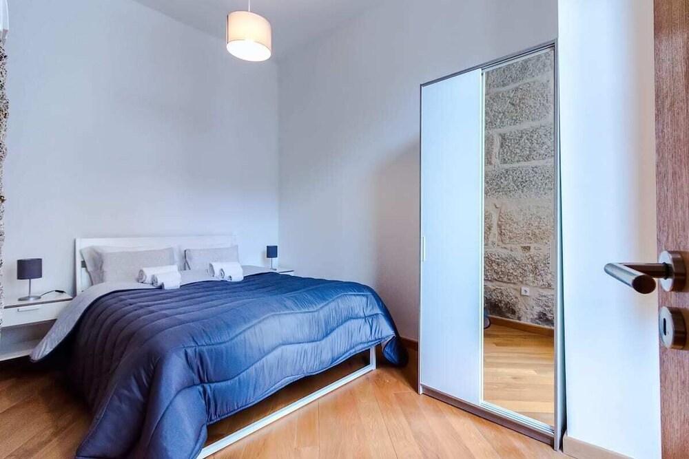 Casa Trindade Apartments