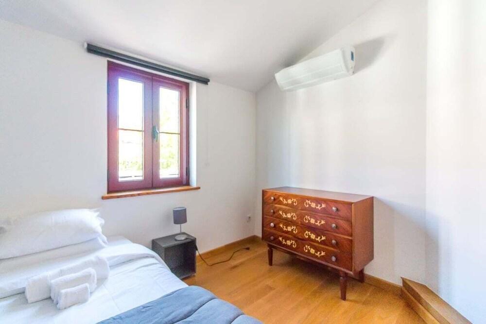 Casa Trindade Apartments