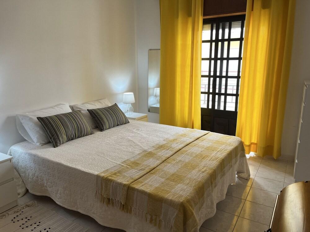 Lagar Apartment - Vila Nova de Cacela