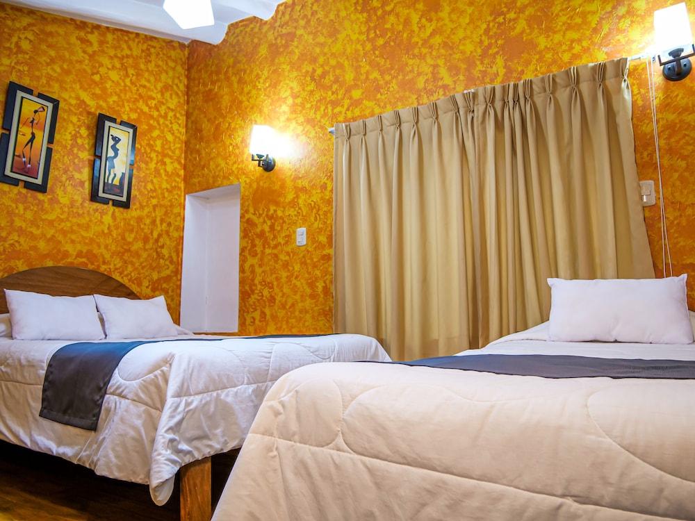 Hotel Guest House Wayra Cusco