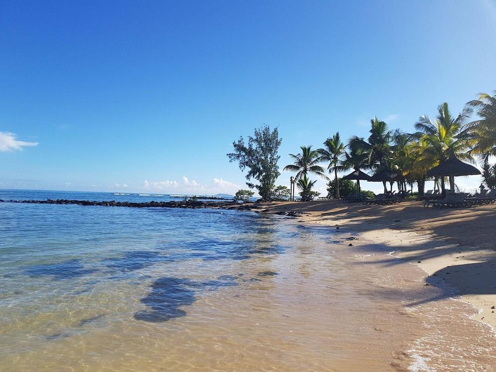 HogwartsMU Beach Resort