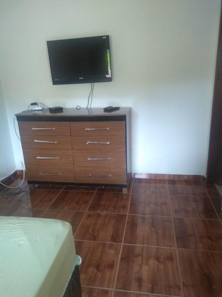 Pousada Pedacinho do Paraíso